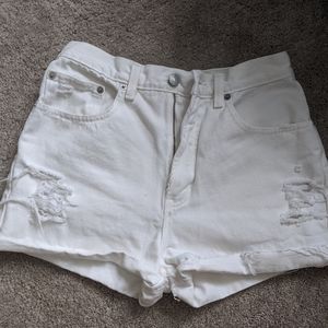 Vintage gap shorts